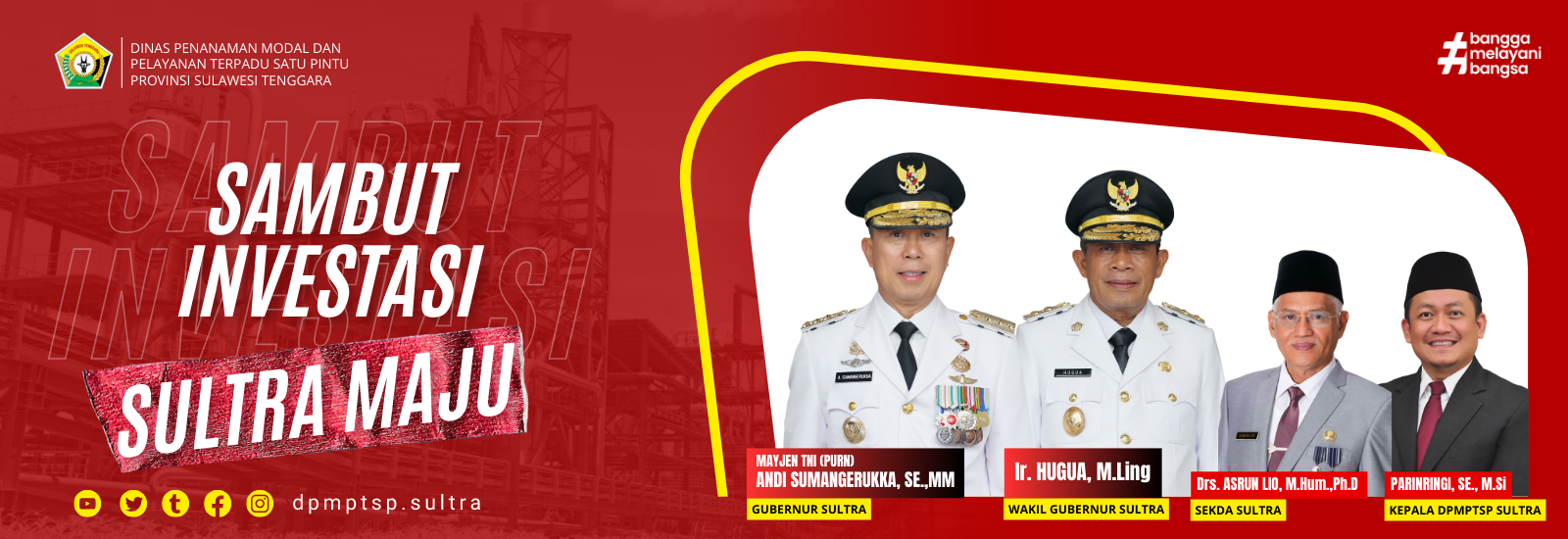 SELAMAT DATANG